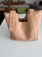 Handtas van nathan-baume, Handtassen en Accessoires, Tassen | Damestassen, Ophalen, Nieuw, Beige, Handtas