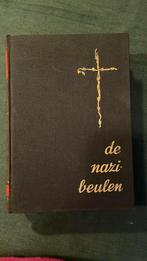 De Nazi-Beulen : 3 delen nr. 728, Boeken, Oorlog en Militair, Ophalen of Verzenden, Zo goed als nieuw