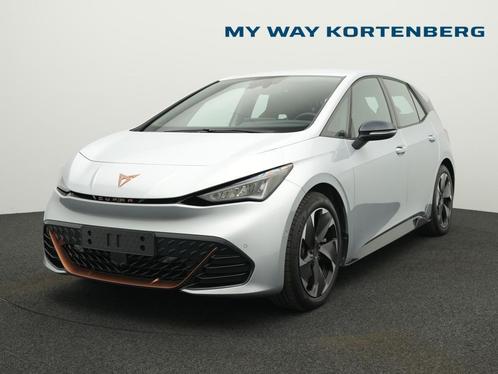 Cupra Born Born 77 kWh eBoost Business Edition, Auto's, Overige Auto's, Bedrijf, ABS, Airbags, Alarm, Boordcomputer, Cruise Control