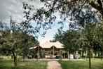 Stretchtent, Tuin en Terras, Ophalen, Opvouwbaar, Overige typen, 6 meter of meer