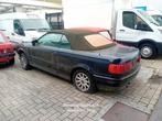 Audi 80 cabrio voor onderdelen, Auto's, Audi, Particulier, Te koop, Benzine