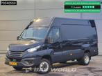 Iveco Daily 35C21 210PK Automaat Dubbellucht L2H2 ACC Navi C, Auto's, Bestelwagens en Lichte vracht, Euro 6, 4 cilinders, Iveco