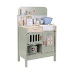 Little Dutch Dierenartsenpraktijk (nieuw in de doos), Kinderen en Baby's, Speelgoed | Houten speelgoed, Ophalen, Nieuw, Meubelstuk of Keukentje