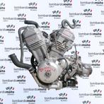 Honda Deauville 650 RC47E-motor, Gebruikt