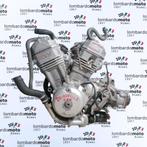 Moteur Honda Deauville 650 RC47E, Utilisé