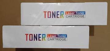 TN2000/2005 Generieke TN350-tonercartridge met tonercartridg beschikbaar voor biedingen