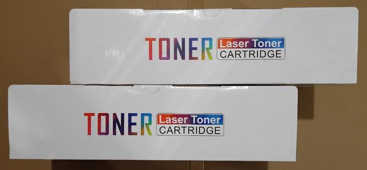 TN2000/2005 Generieke TN350-tonercartridge met tonercartridg, Computers en Software, Printerbenodigdheden, Nieuw, Toner, Ophalen of Verzenden