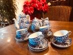 21 delig Chinees servies, Antiek en Kunst, Antiek | Servies compleet, Ophalen