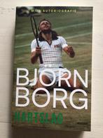 Bjorn Borg, hartslag, autobiografie, Enlèvement ou Envoi, Comme neuf