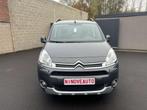 Citroën Berlingo 1.6i Seduction*Multispace NAV BLUETH PARKS, Auto's, Voorwielaandrijving, Euro 5, Stof, Gebruikt