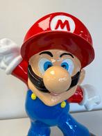Statue de Mario Bross, Enlèvement ou Envoi, Comme neuf, Humain