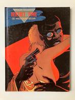 Berthet, Tome - De weg naar Selma, Enlèvement