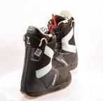 Bottes de snowboard 38 EU BURTON WOMENS PROGRESSION, Envoi, Utilisé, Chaussures