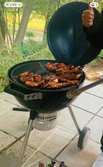 Barbecue, Tuin en Terras, Ophalen, Zo goed als nieuw