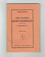 Boek-4 politieke redevoeringen (Demosthenes), Utilisé, Autres niveaux, Enlèvement ou Envoi