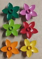 6 duplo bloemem, Ophalen of Verzenden, Zo goed als nieuw, Duplo