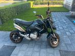 Motrac M1 klasse B, Fietsen en Brommers, Brommers | Derbi, Ophalen, Gebruikt, Klasse B (45 km/u)