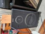 2 speakers Sony, Audio, Tv en Foto, Luidsprekerboxen, Ophalen, Gebruikt, Sony