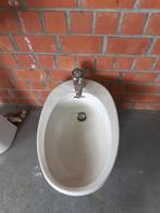 Bidet met nog recente kraan, Ophalen, Gebruikt, Overige typen