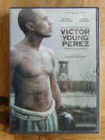 )))  Victor "Young" Perez   //  Biopic   (((, Waargebeurd drama, Alle leeftijden, Ophalen of Verzenden, Zo goed als nieuw
