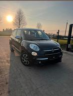 Fiat 500L benzine uit 2019 103.000km!, Auto's, Fiat, Bedrijf, Handgeschakeld, 500L, Te koop