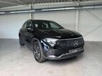 Mercedes-Benz EQA 300 EQA 300 4Matic - Véél OPTIES - ALS N, Gebruikt, Zwart, Zwart, 5 zetels
