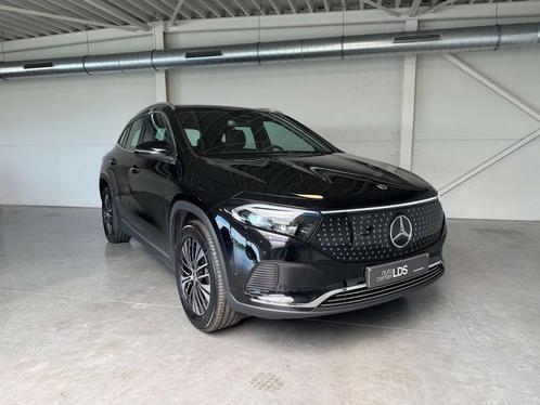 Mercedes-Benz EQA 300 EQA 300 4Matic - Véél OPTIES - ALS N, Auto's, Mercedes-Benz, Bedrijf, Te koop, EQA, ABS, Achteruitrijcamera