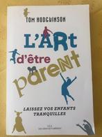 L'art d'être parent, Ophalen, Zo goed als nieuw, Opvoeding tot 6 jaar, T. HODGWINSON