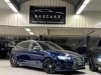 Audi S3 2.0 TFSI 300 PK DSG Xenon Navi Euro6 2013, Auto's, Audi, Automaat, S3, 1984 cc, Blauw