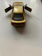 AUDI coupé 1:43 metaal, Hobby en Vrije tijd, Ophalen of Verzenden, Gebruikt, Auto, Overige merken
