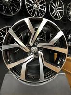 19 inch velgen voor Volkswagen Brescia look 5x112 Golf 5 6 7, Nieuw, Velg(en), Personenwagen, Ophalen of Verzenden