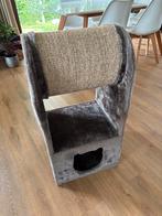 Kattenkrabpaal nooit gebruikt, Dieren en Toebehoren, Ophalen, Zo goed als nieuw