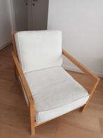 IKEA Fauteuils eik, Huis en Inrichting, Ophalen