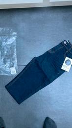 370: donkerblauwe jeans mt 12j La Redoute. Nieuw, Garçon, Enlèvement ou Envoi, La Redoute, Pantalon