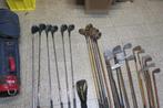 matériel de golf, Ophalen, Gebruikt, Club, Overige merken