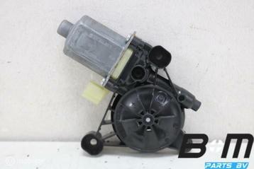 Raammotor linksvoor VW Golf 7 5Q0959801C beschikbaar voor biedingen