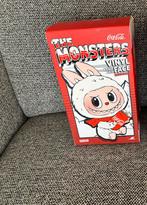 Labubu coca cola  POP MART NIEUW (blind box), Enlèvement, Autres types