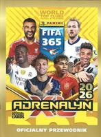 Panini Adrenalyn XLfifa 365 2026, Hobby en Vrije tijd, Verzenden, Nieuw, Plaatje