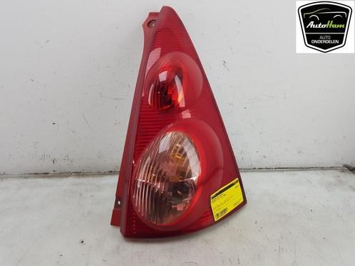 ACHTERLICHT RECHTS Peugeot 107 (01-2005/05-2014) (|6351X6|), Auto-onderdelen, Verlichting, Peugeot, Gebruikt
