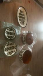 Boch Rambouillet, Enlèvement ou Envoi, Comme neuf, Assiettes(s)