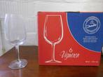 Nieuw : 6 wijnglazen, Ophalen of Verzenden, Nieuw