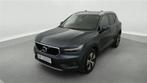Volvo XC40 1.5 T2 Momentum Pro NAVI/FULL LED/JA18 (bj 2021), Auto's, Stof, Gebruikt, Blauw, 5 zetels