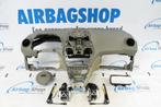 Airbag kit - Tableau de bord beige Ford Ka (2008-....)