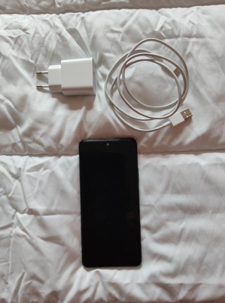 Xiaomi Redmi note 10 pro, Telecommunicatie, Mobiele telefoons | Overige merken, Zo goed als nieuw, Zonder abonnement, Zonder simlock