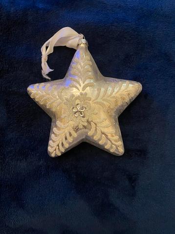 Étoile de Noël, Divers, Noël, Enlèvement, Comme neuf