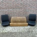 Volkswagen Kever 1303 stoelen bankstel 3 poten, Ophalen of Verzenden, Gebruikt