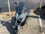 Yamaha Xmax Tech Max, Motos, Motos | Yamaha, Scooter, Entreprise, 125 cm³