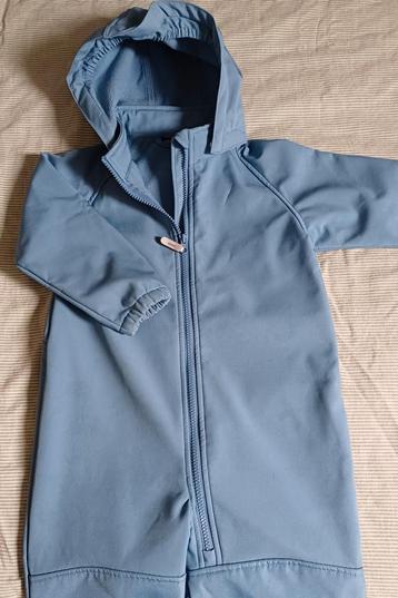 Name It softshell maat 98 beschikbaar voor biedingen