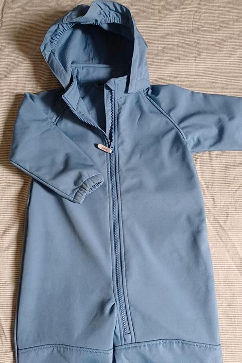 Name It softshell maat 98, Kinderen en Baby's, Kinderkleding | Maat 98, Zo goed als nieuw, Jas, Ophalen of Verzenden