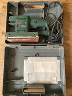 Schuurmachine Bosch PSS 22, Doe-het-zelf en Bouw, Gereedschap | Schuurmachines, Ophalen of Verzenden, Gebruikt, Minder dan 600 watt